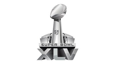 Super Bowl XLV - Pittsburgh Steelers vs. Green Bay Packers