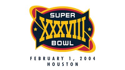 Super Bowl XXXVIII - Carolina Panthers vs. New England Patriots