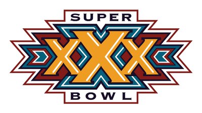 Super Bowl XXX - Dallas Cowboys vs. Pittsburgh Steelers