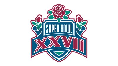 Super Bowl XXVII - Buffalo Bills vs. Dallas Cowboys