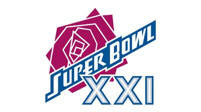 Super Bowl XXI - Denver Broncos vs. New York Giants