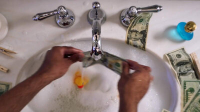 Money Laundering: A How To Guide