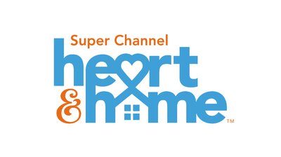 Super Channel Heart & Home