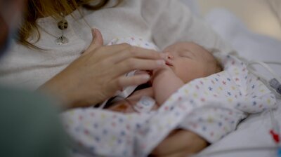 Miracle Babies: Operation Hope