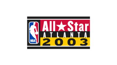 2003 NBA All-Star Saturday