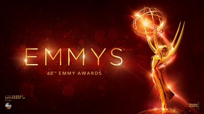 The 68th Annual Primetime Emmy Awards 2016