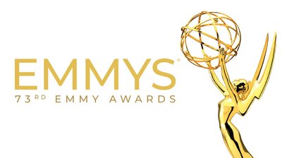The 73rd Annual Primetime Emmy Awards 2021