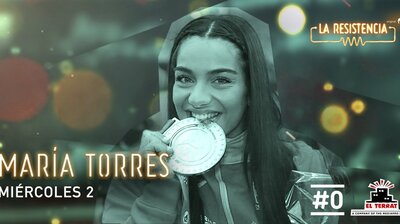 María Torres