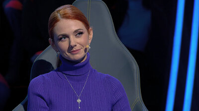 Выпуск 7. Лена Катина