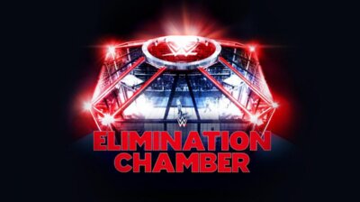 Elimination Chamber 2020 - Wells Fargo Center in Philadelphia, Pennsylvania