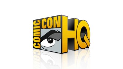 Comic-Con HQ