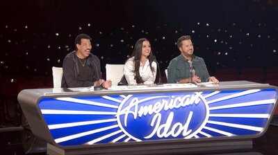 Hollywood Duets Challenge