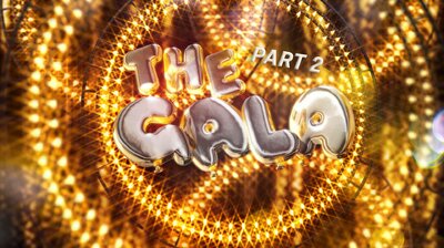 The Gala (Part 2)