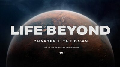 Chapter 1. Alien Life, Deep Time, and Our Place in Cosmic History