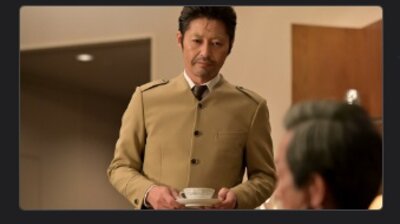 It's going to be a serious medical drama, but don't worry w