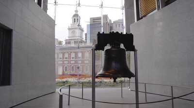 Destination Philadelphia: Beyond the Liberty Bell