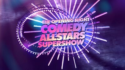 Comedy Allstars Supershow (Part 2)