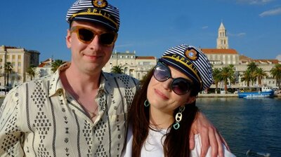Travel Man: 48 Hours In Split