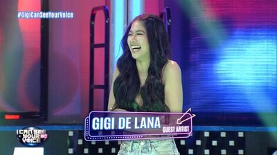 Gigi De Lana
