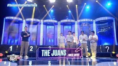 The Juans