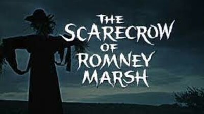 The Scarecrow of Romney Marsh (3)