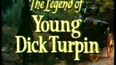 The Legend of Young Dick Turpin (2)