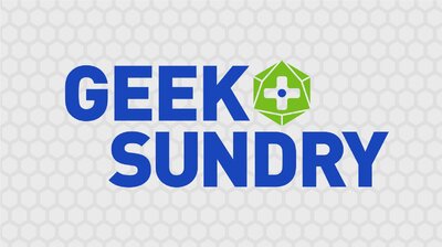 Geek and Sundry