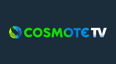 Cosmote TV