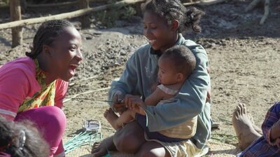 Madagascar: The Richest Poor Country in the World
