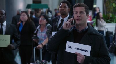 Mr. Santiago