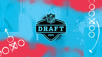 2021 NFL Draft - Round 1 in Cleveland