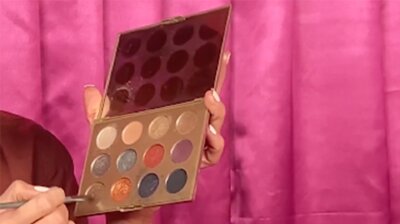 Getting Glam with the Winner of Drag Race España
