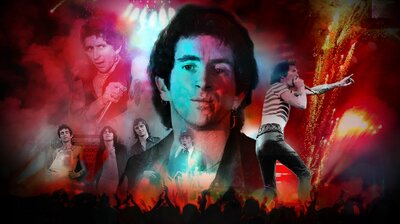 Bon Scott: On The Brink