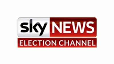 Sky News Election Channel