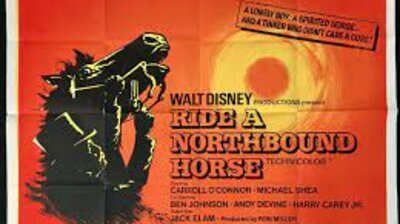 Ride a Northbound Horse (2)