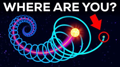 You Are Not Where You Think You Are