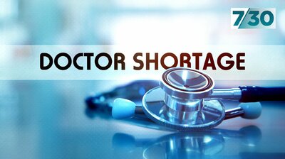Doctor Shortage
