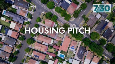 Housing Pitch