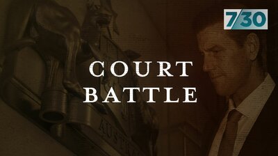Court Battle