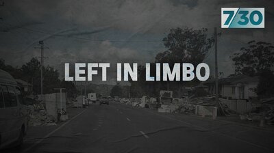 Left in Limbo