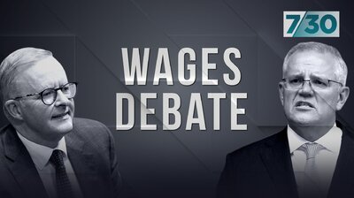 Wages Debate