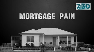 Mortgage Pain