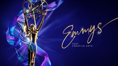 72nd Primetime Creative Arts Emmy Awards - Part 1