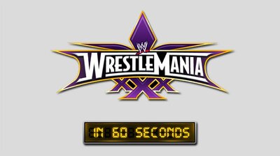 WrestleMania 30