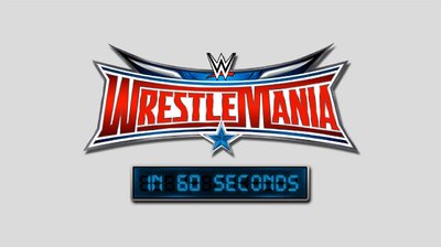 WrestleMania 32