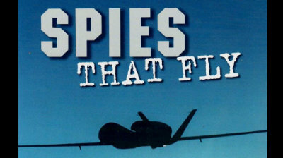 Spies That Fly