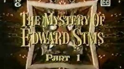 The Mystery of Edward Simms (2)