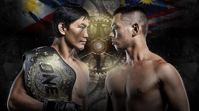 ONE Championship 53: Kings of Destiny
