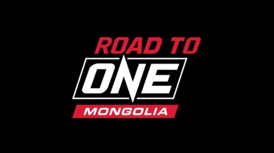 Road to ONE: Mongolia