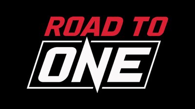 Road to ONE: Mix Fight Events